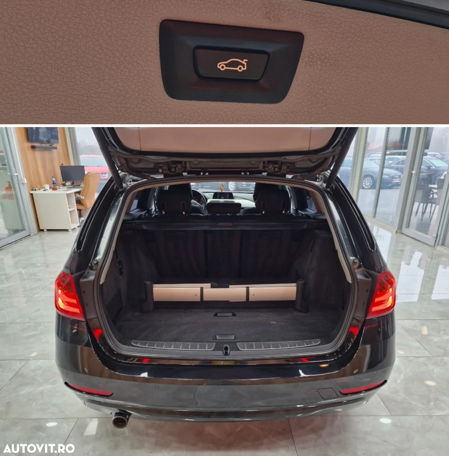 BMW Seria 3 318d - 12