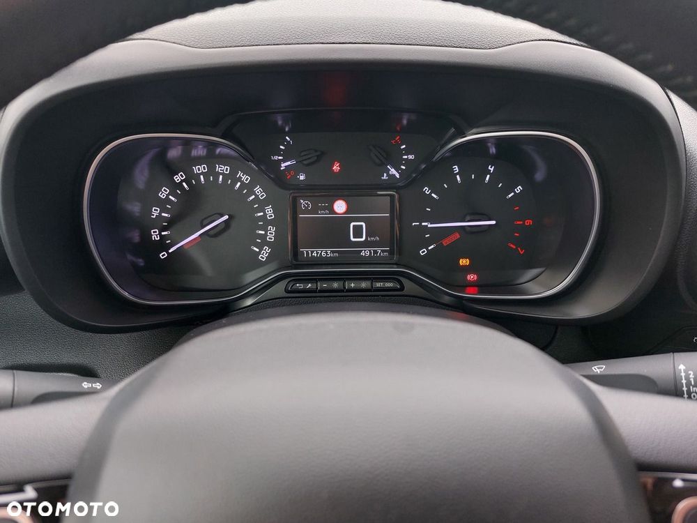 Citroën Berlingo M 1.5 BlueHDI Feel S&S N1 - 9