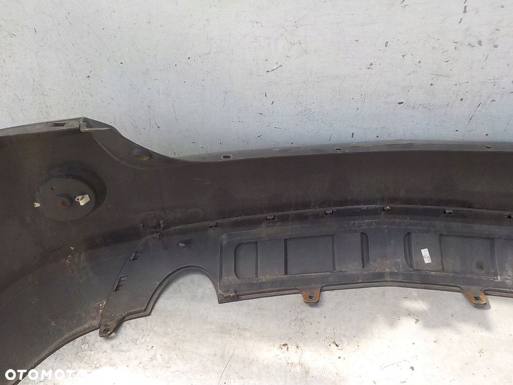 183 OPEL ANTARA ZDERZAK TYŁ TYLNY - 8