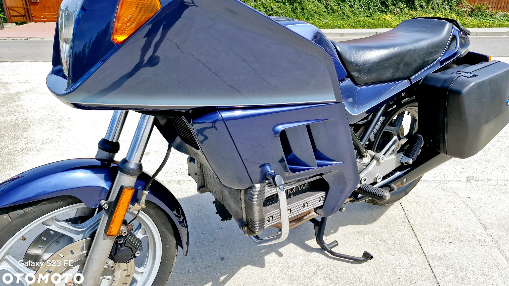 BMW K - 31