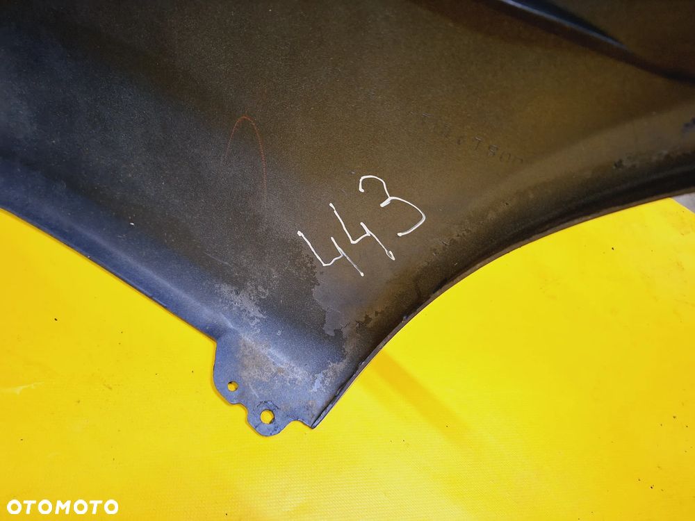 ZDERZAK TYŁ TYLNY TOYOTA PASEO II COUPE 8K9 YL19 NR443 - 30