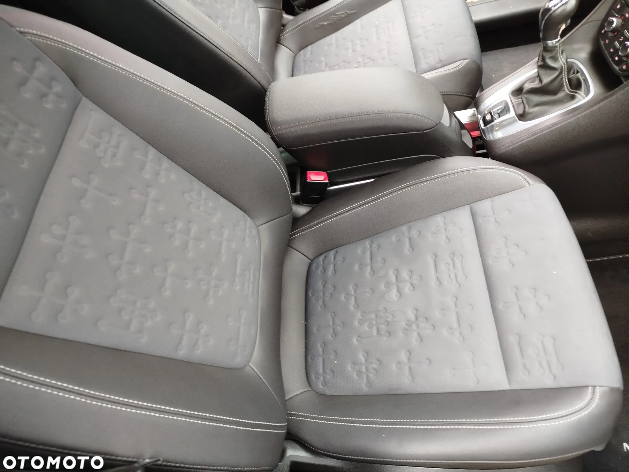Opel Meriva 1.7 CDTI Cosmo - 15