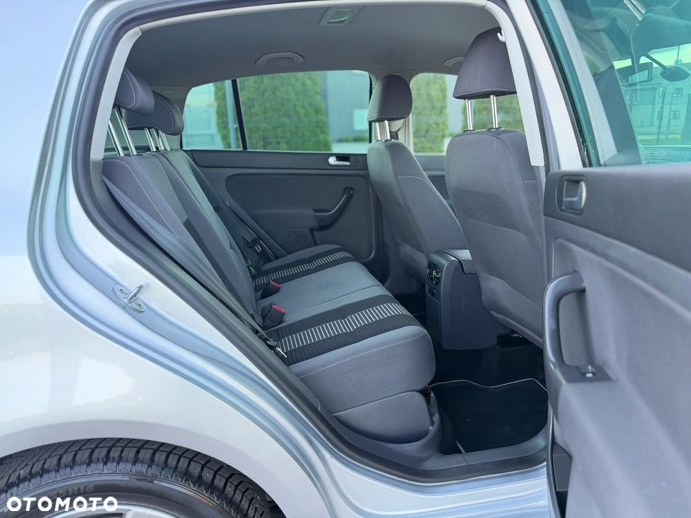 Volkswagen Golf Plus 1.4 United - 39