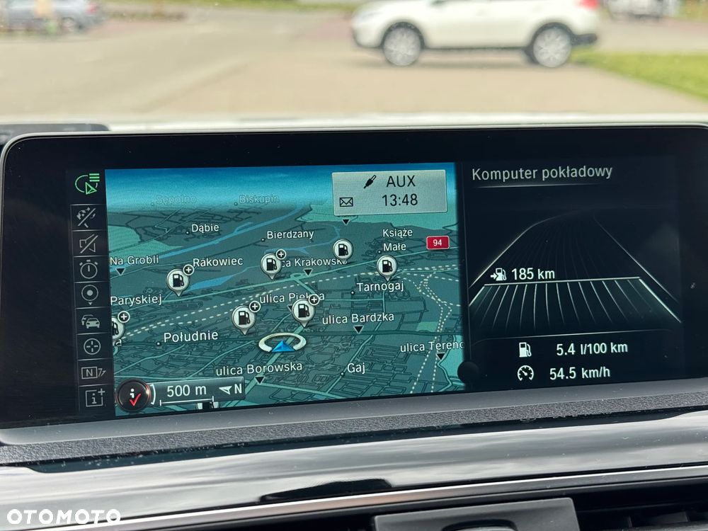BMW Seria 3 320d Efficient Dynamic Edition Sport Line - 35