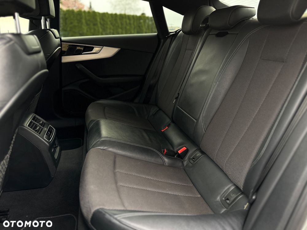 Audi A5 Sportback - 26