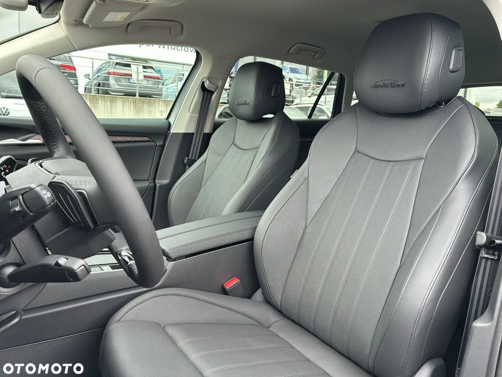 Skoda Superb - 6