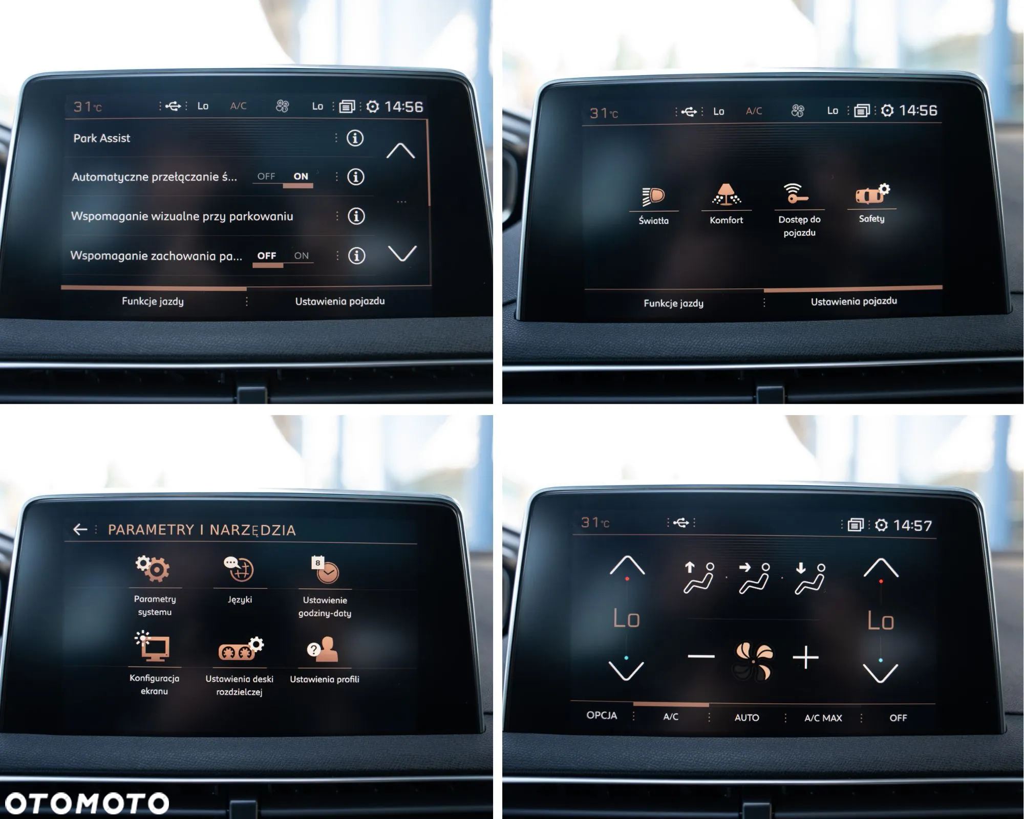 Peugeot 3008 BlueHDi 180 Stop & Start EAT8 GT - 40
