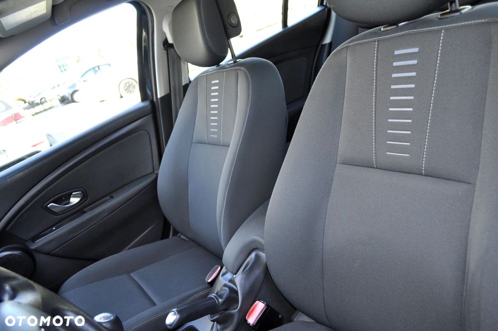 Renault Megane 1.6 16V 100 Authentique - 18