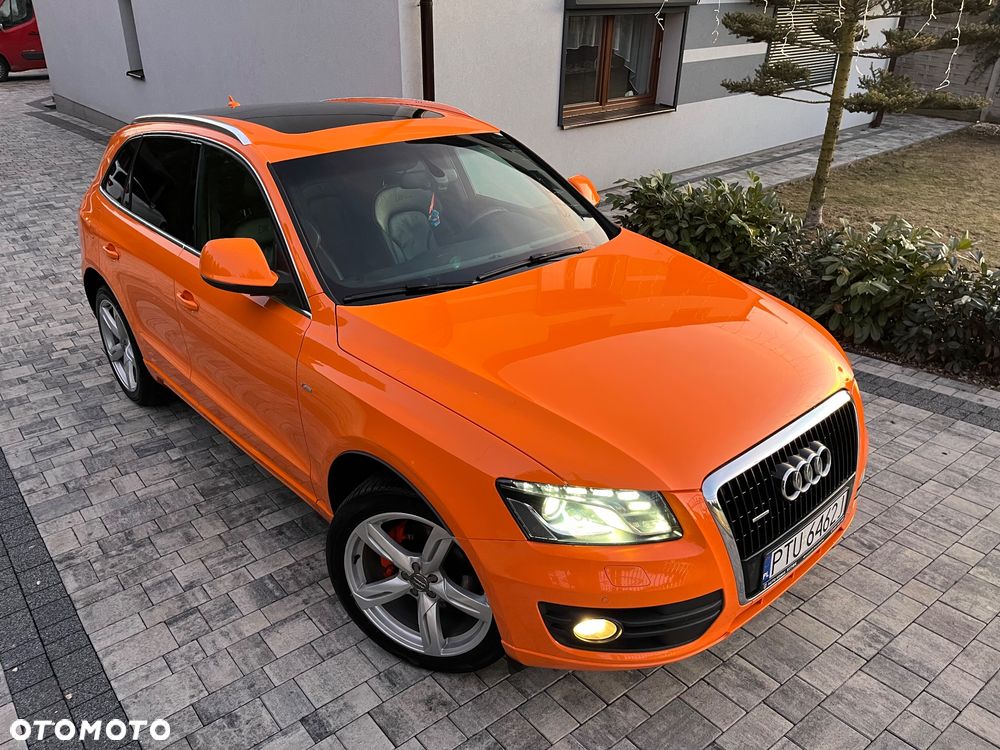 Audi Q5 - 17