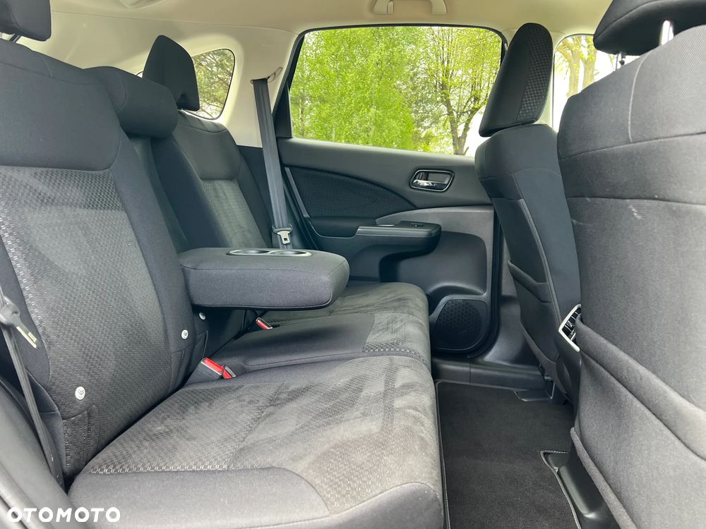Honda CR-V 2.0 Elegance Plus (ADAS / Connect+) / (2WD) - 32
