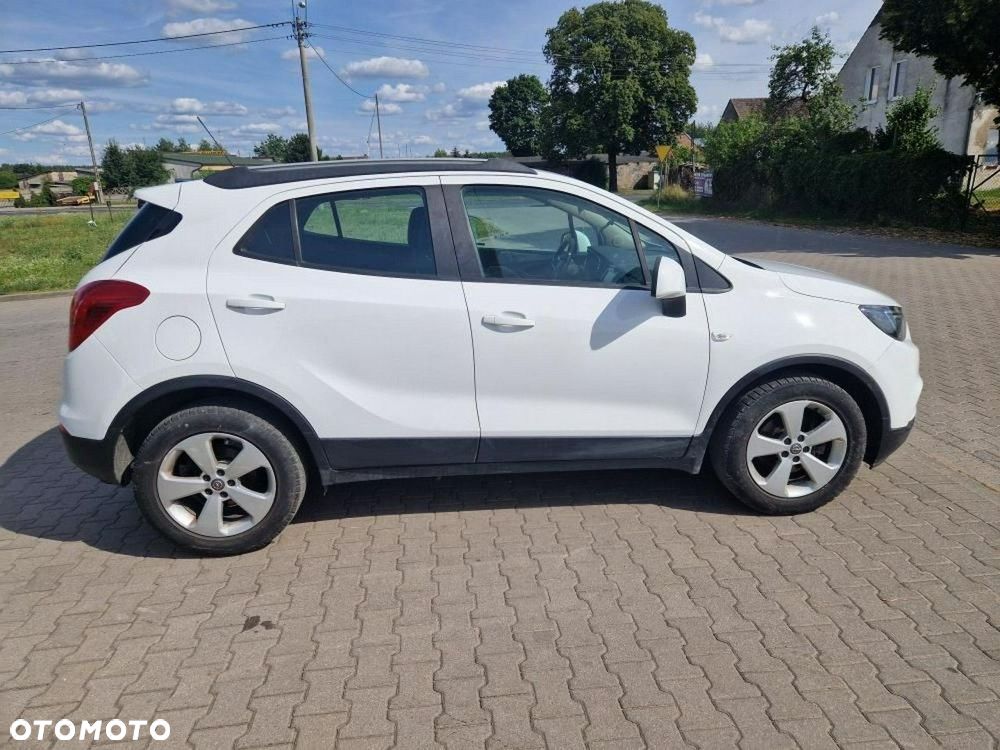 Opel Mokka 1.6 Enjoy S&S - 6