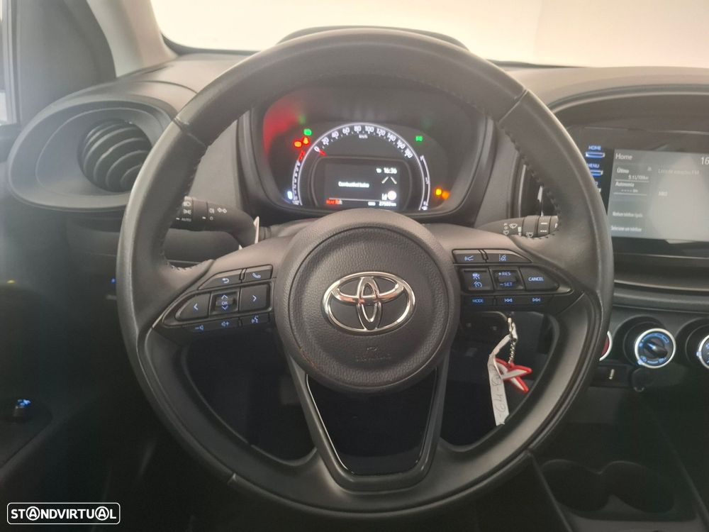 Toyota Aygo X 1.0 Play - 15