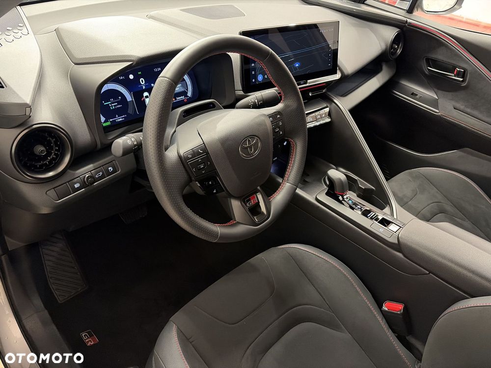 Toyota C-HR - 10