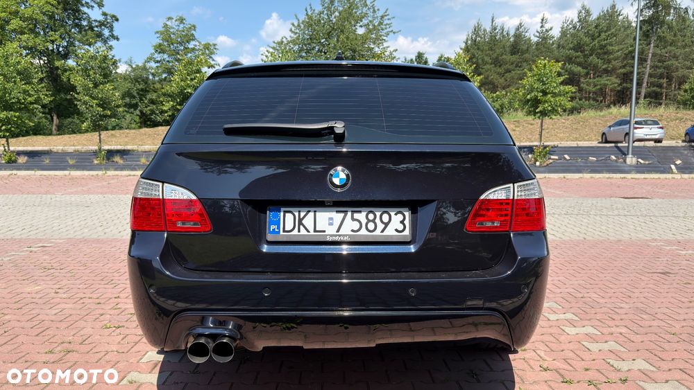 BMW Seria 5 - 39