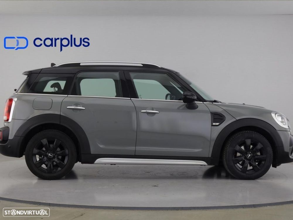 MINI Countryman Cooper D - 8
