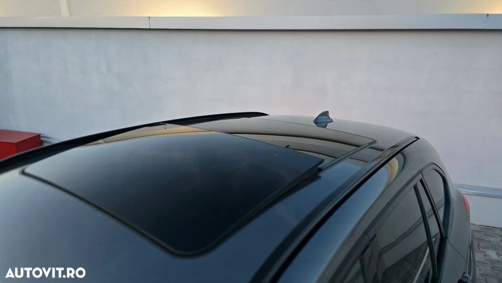 BMW X1 xDrive25d AT M Sport - 28