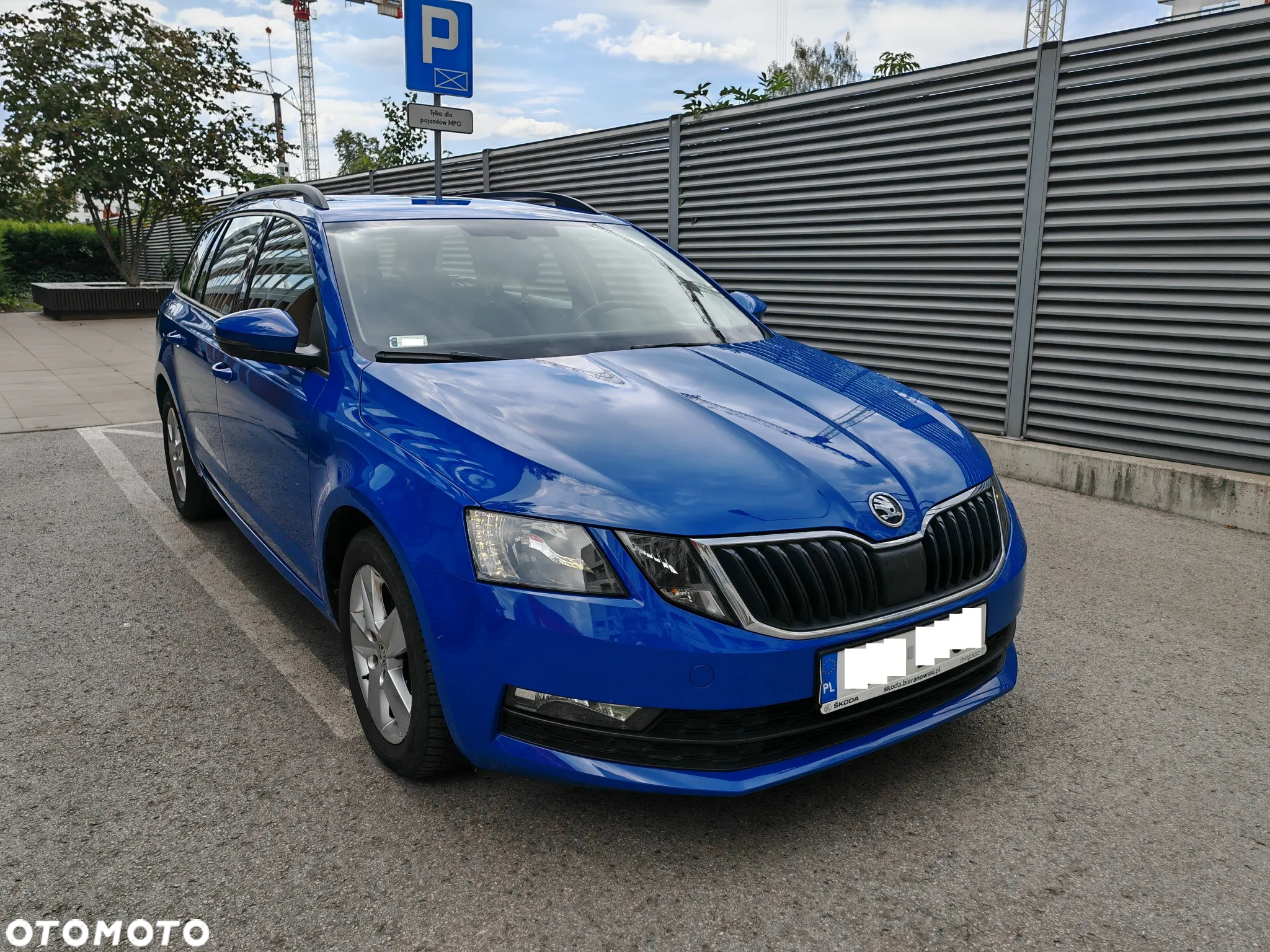 Skoda Octavia 1.5 TSI ACT Ambition - 3