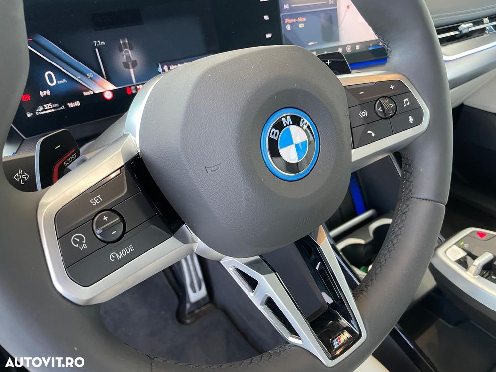 BMW X1 - 8