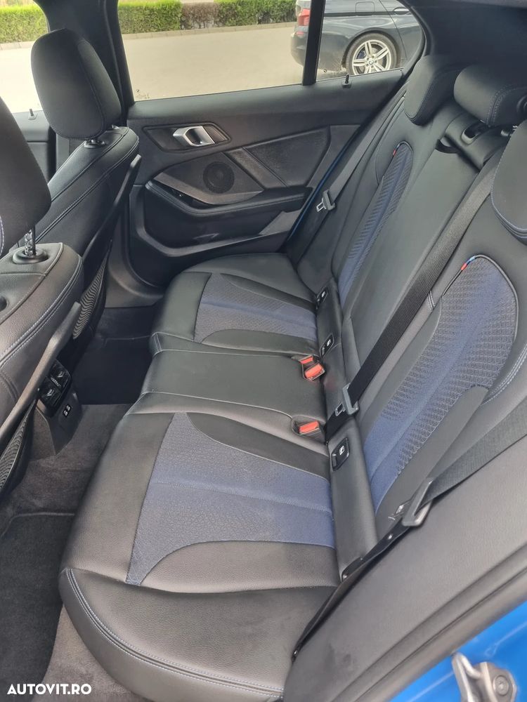 BMW Seria 1 - 10