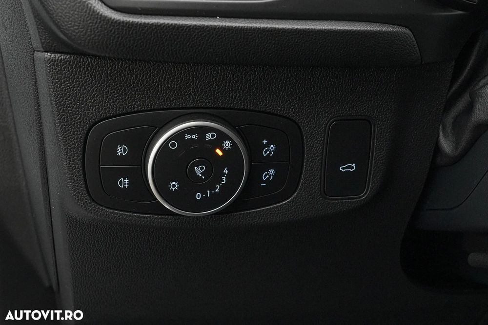 Ford Focus 1.5 EcoBlue Titanium Business - 20