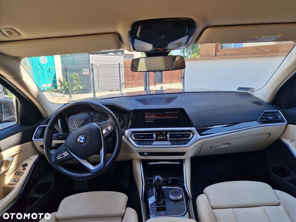 BMW Seria 3 - 2