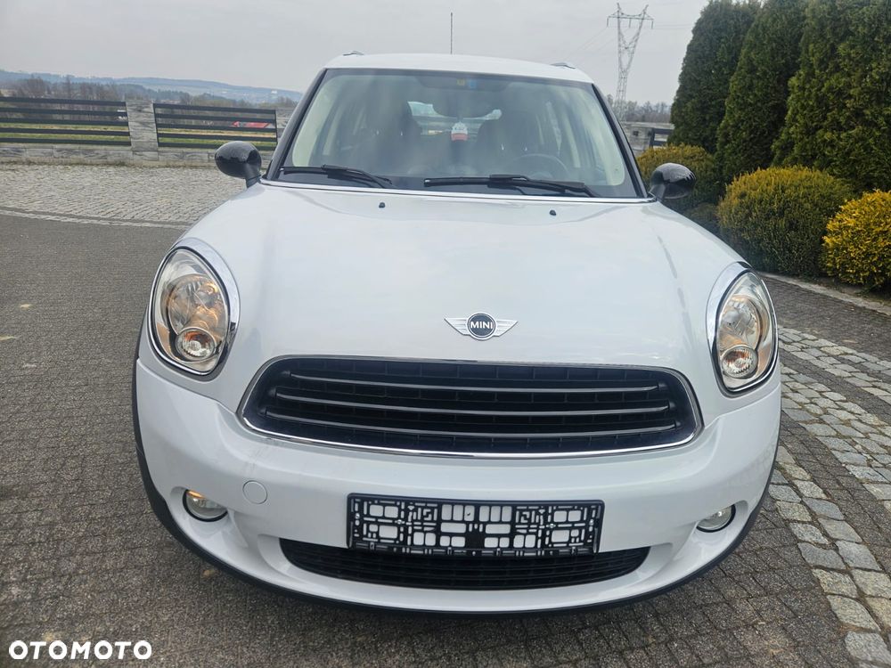 MINI ONE - 2