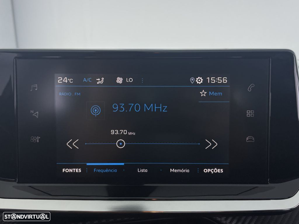 Peugeot 2008 1.2 PureTech Active Pack - 14