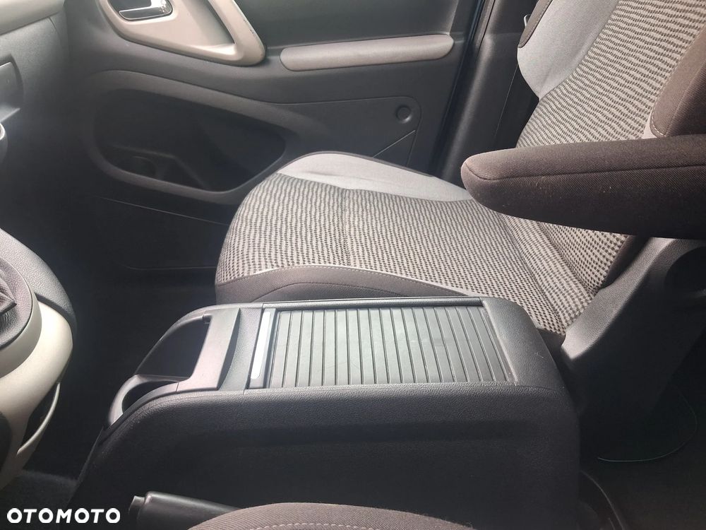 Peugeot Partner HDi FAP 115 Allure - 22