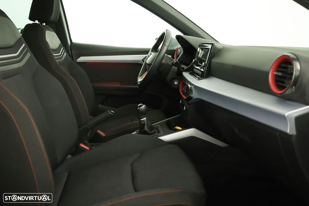 SEAT Arona 1.0 TSI FR - 20