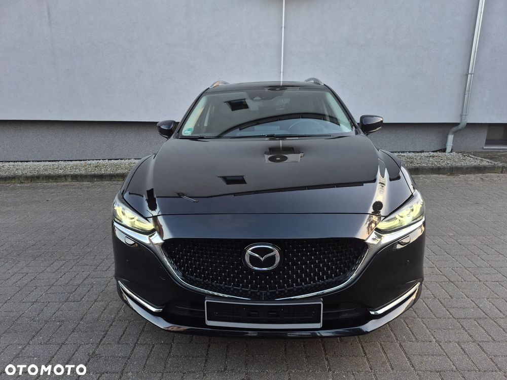 Mazda 6 SKYACTIV-G 145 Center-Line - 5