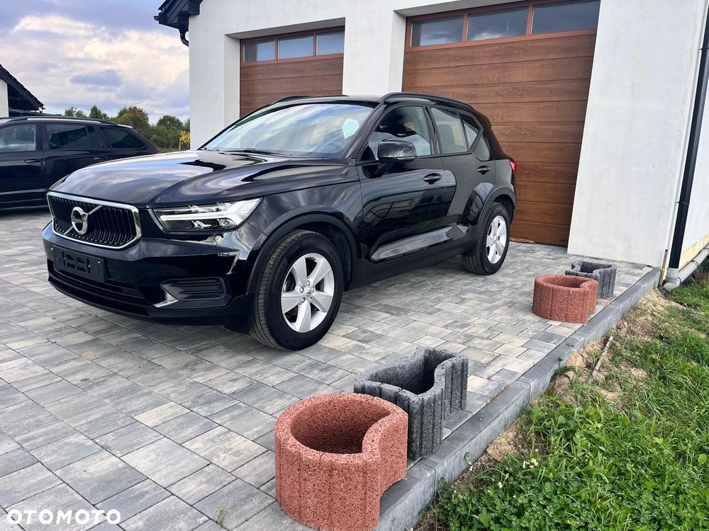 Volvo XC 40 - 1