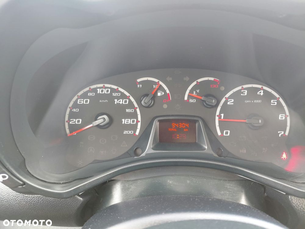 Ford KA 1.2 Start-Stopp-System Trend Edition - 10