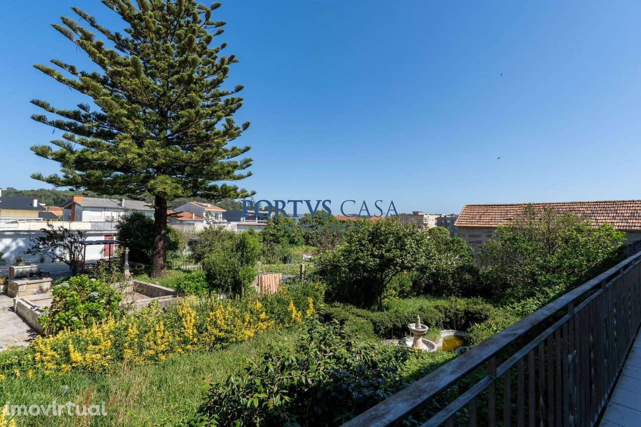 Moradia T6 | quinta | Lavra | Matosinhos - Grande imagem: 5/39