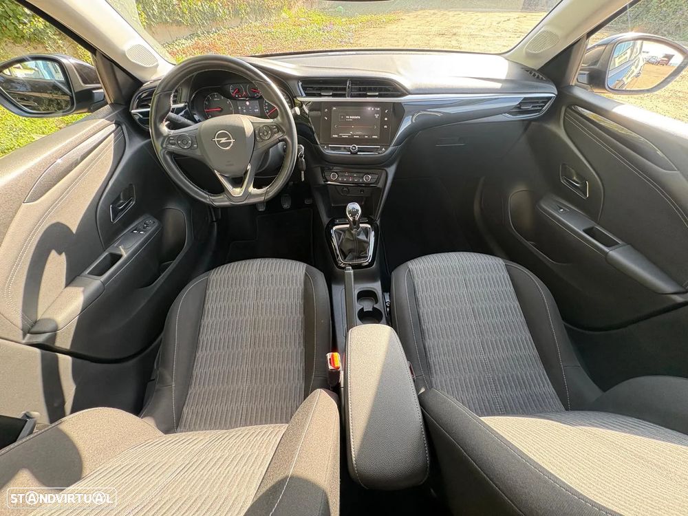 Opel Corsa 1.2 Business - 16