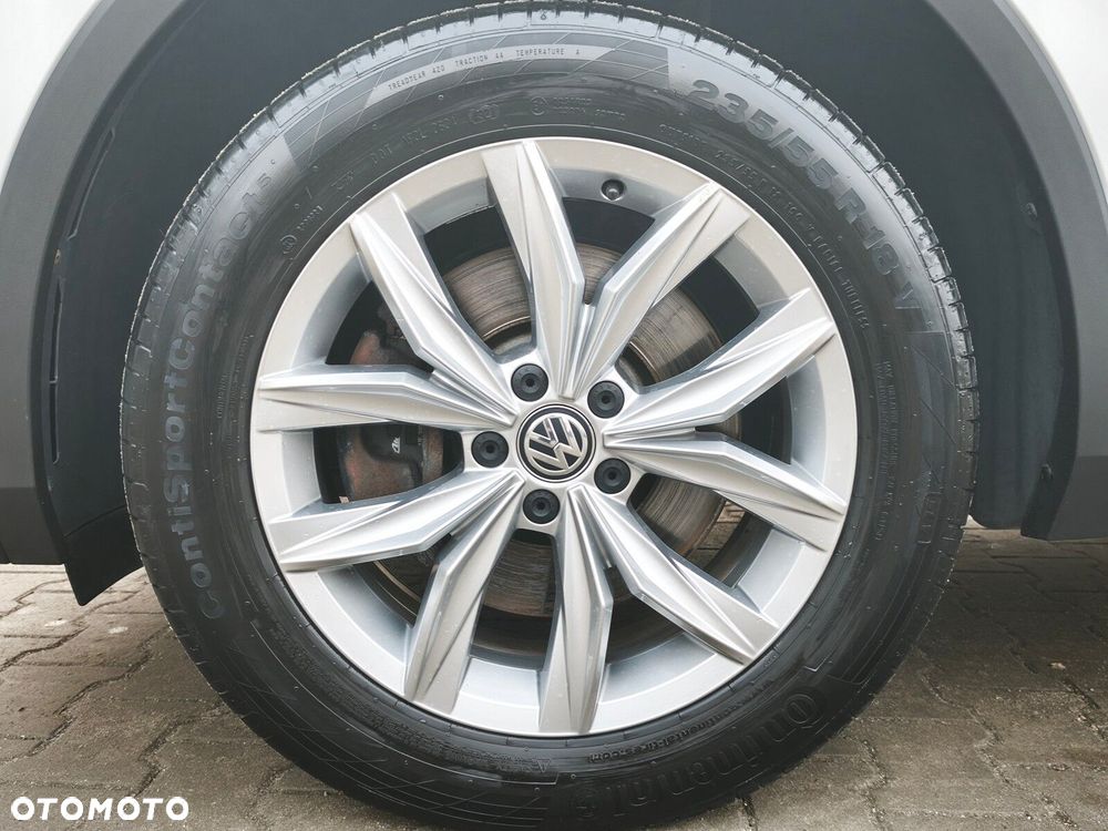 Volkswagen Tiguan 2.0 TDI BMT SCR 4Mot Highline DSG - 36