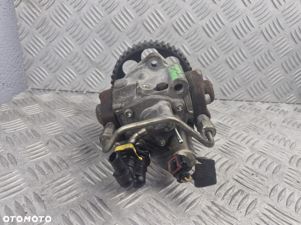 Pompa wtryskowa Opel Astra J 55586499 - 4
