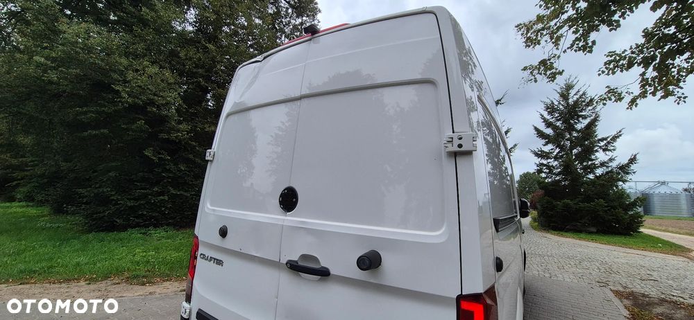 Volkswagen CRAFTER - 26