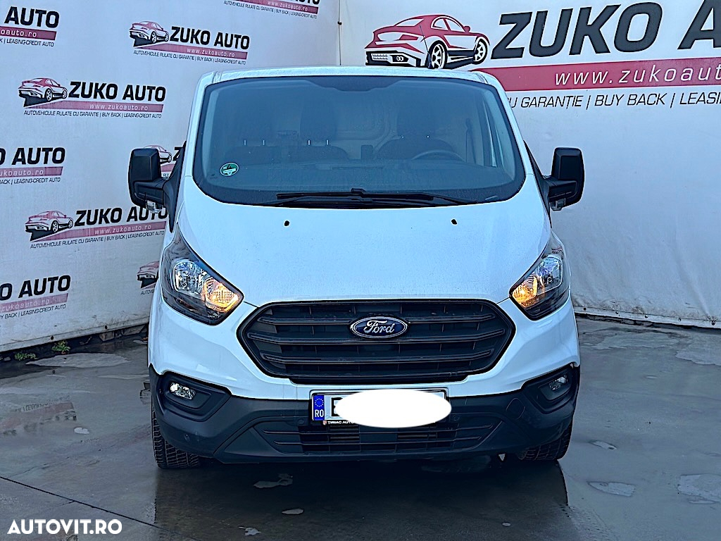 Ford Transit - 2