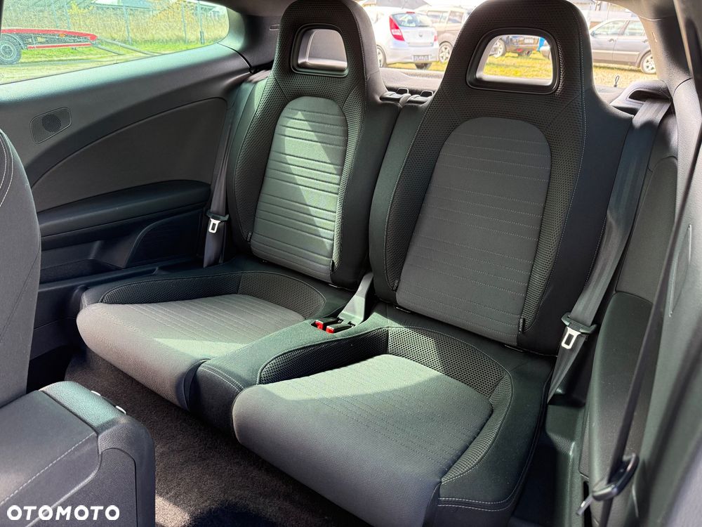 Volkswagen Scirocco - 13