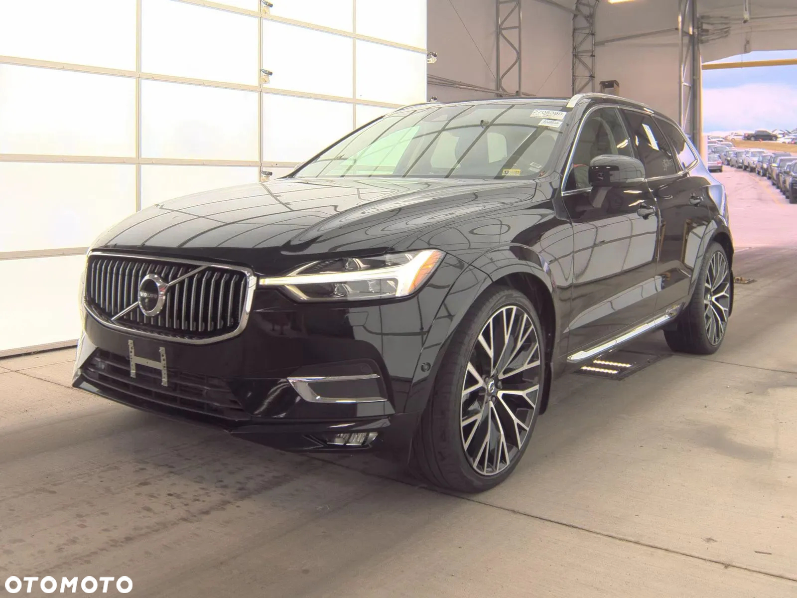 Volvo XC 60 T6 AWD Inscription - 5
