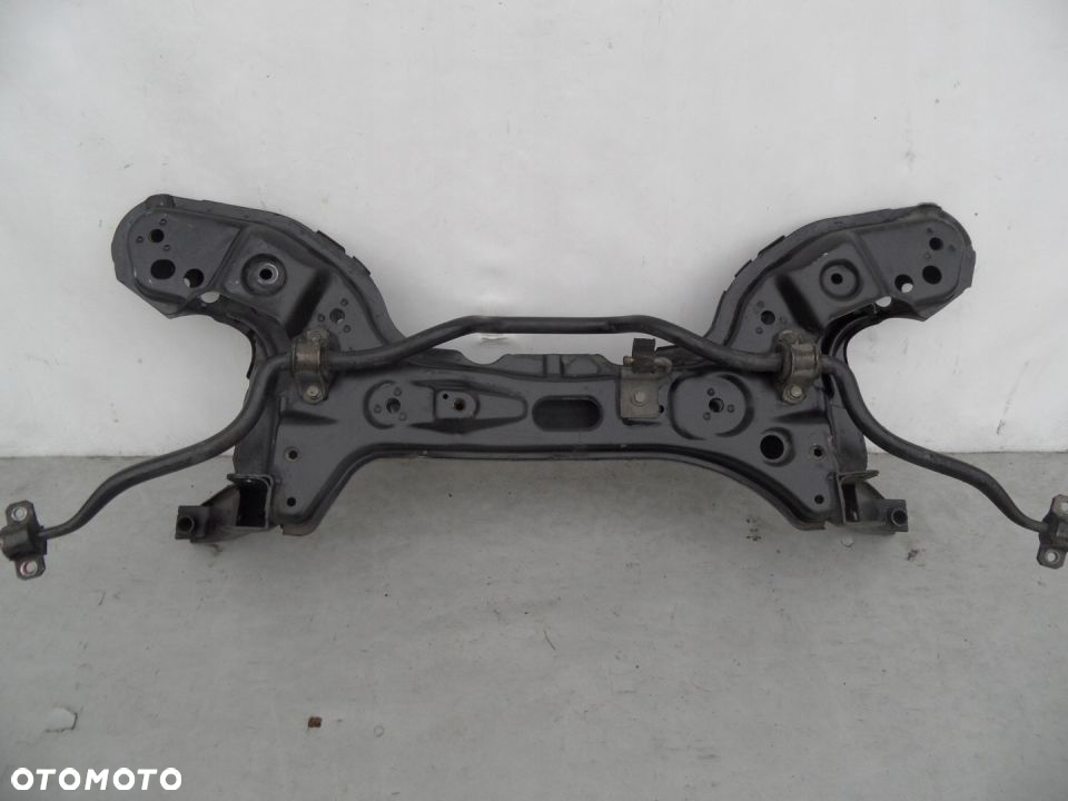 SANKI KOŁYSKA BELKA TRAWERS FIAT PUNTO II IGŁA - 2