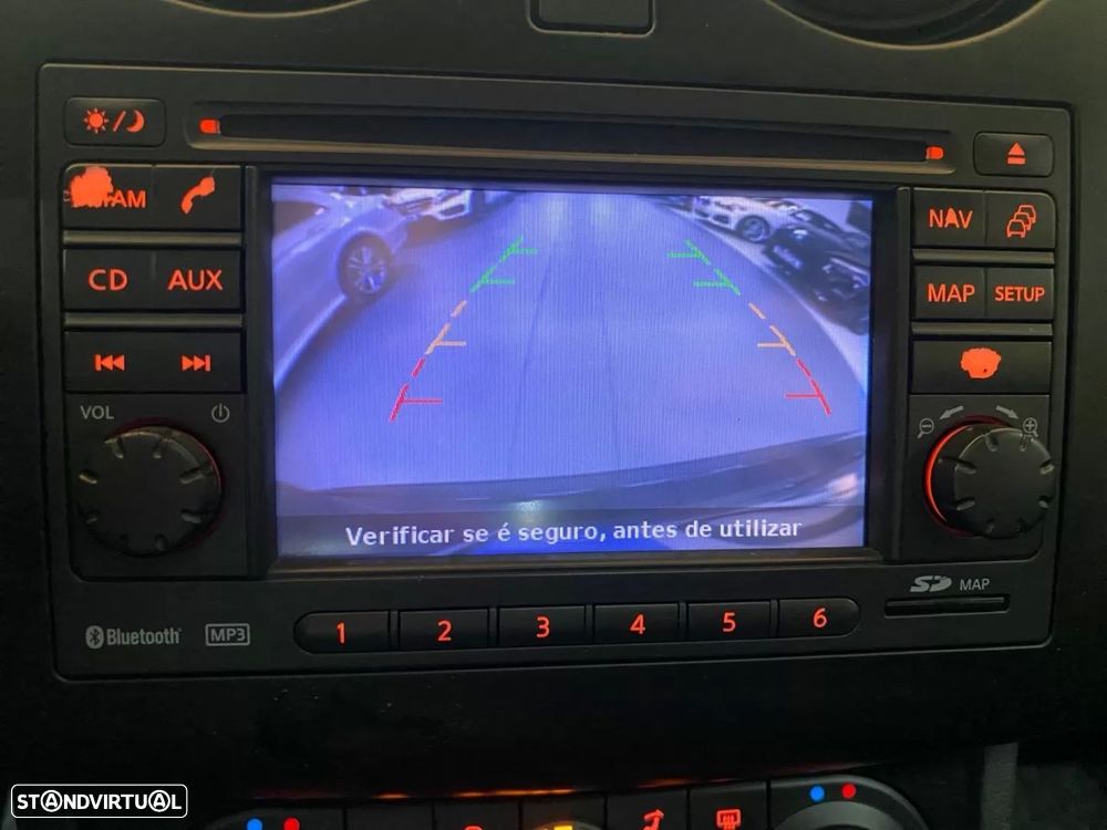 Nissan Qashqai 1.5 dCi Tekna Premium 18 - 12