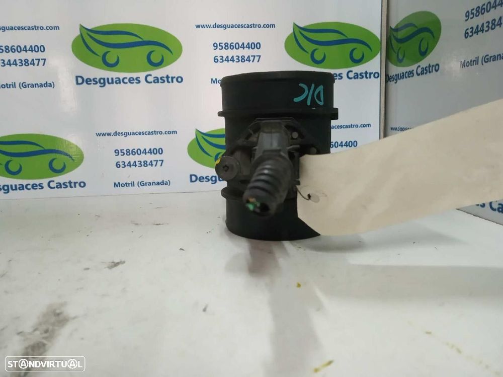 MEDIDOR DE MASSA DE AR HYUNDAI TRAJET 2001 -0281002447 - 1