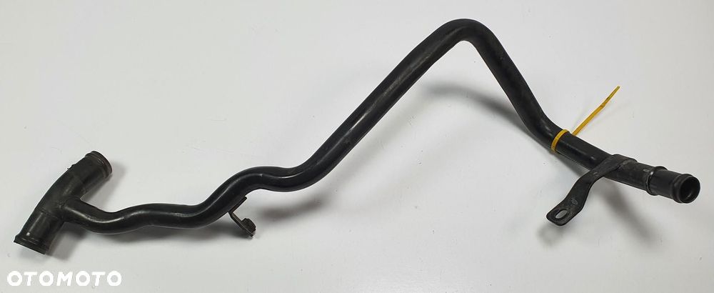 RURA PRZEWÓD WODY VW NEW BEETLE II 2.0 04L121065BL - 2