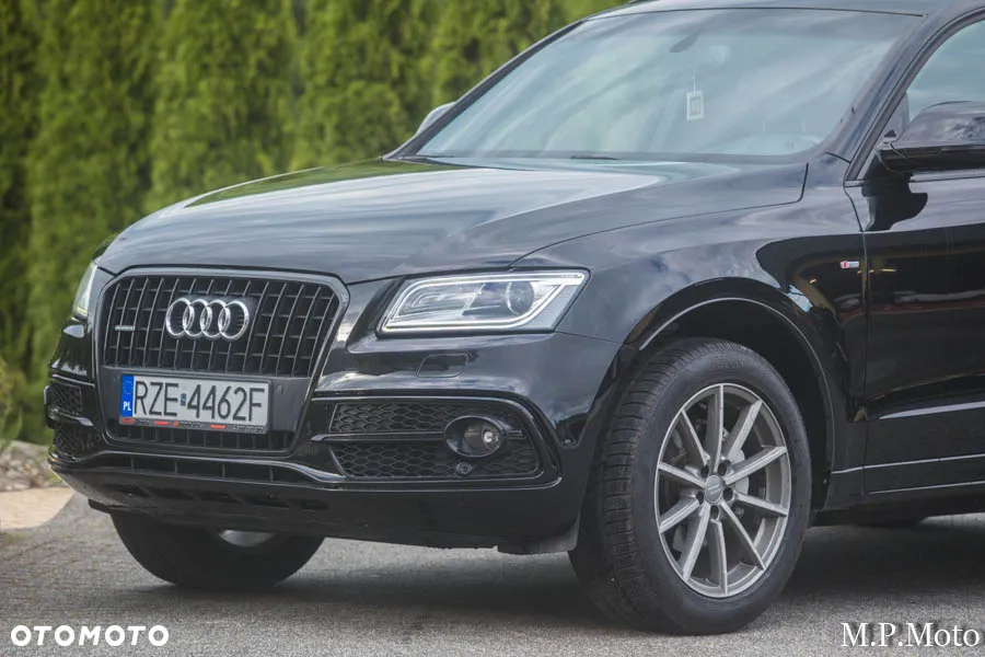 Audi Q5 2.0 TDI Quattro Sport S tronic - 11