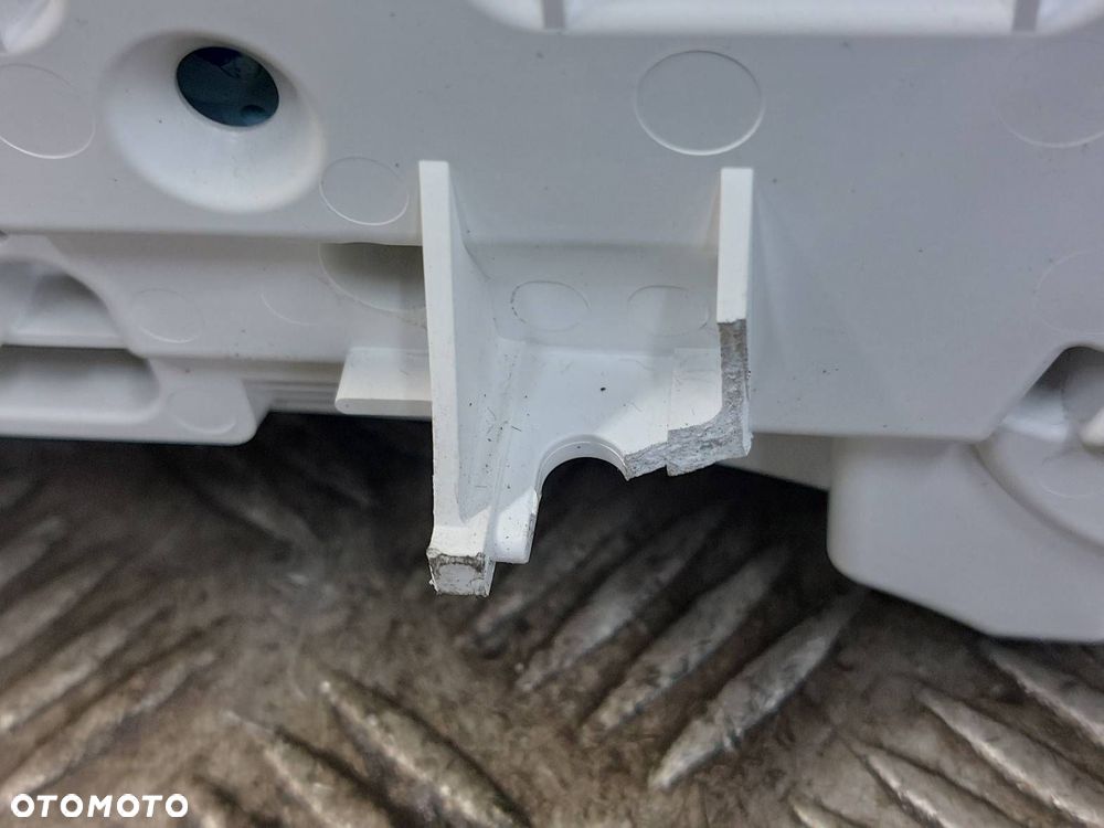 LICZNIK ZEGARY HONDA ACCORD VIII 2.2 D MANUAL UK 78100-TL0-U013-M1 - 5