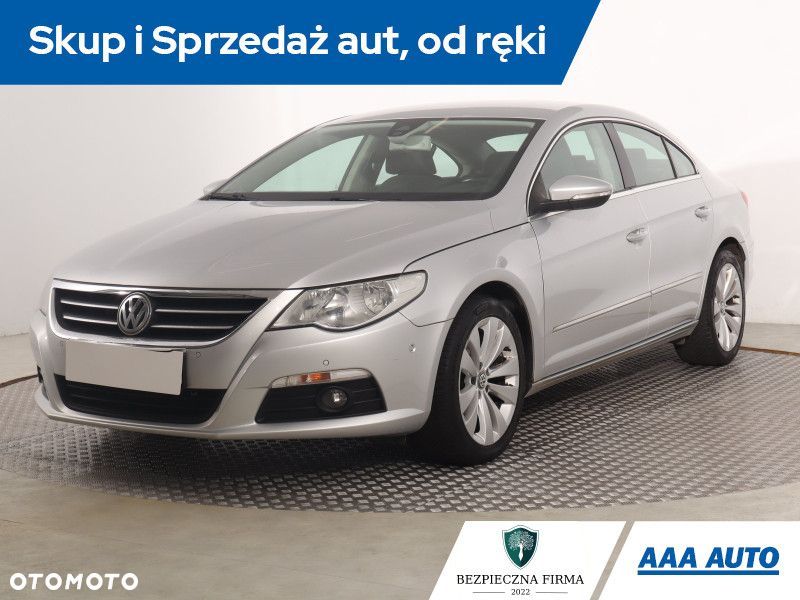 Volkswagen CC - 3