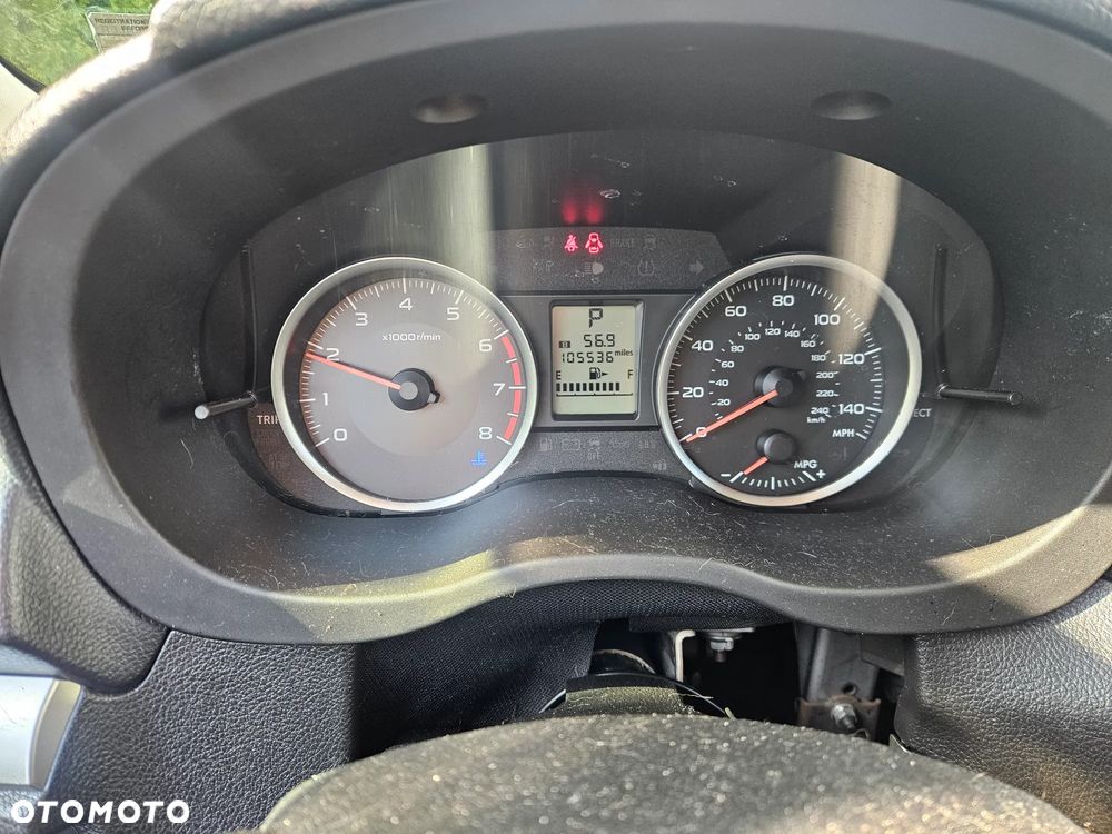 Subaru Forester - 16