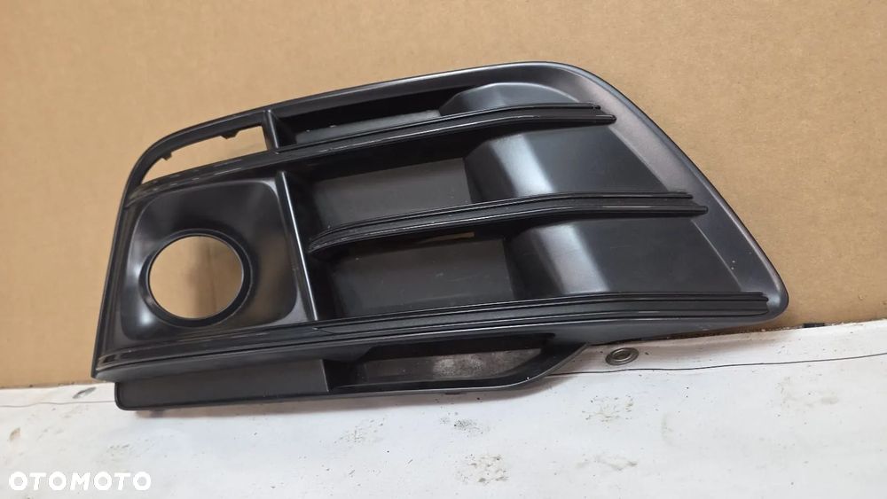 Kratka zderzaka Audi SQ5 80A807680P 80A807680Q 80A807680 - 3