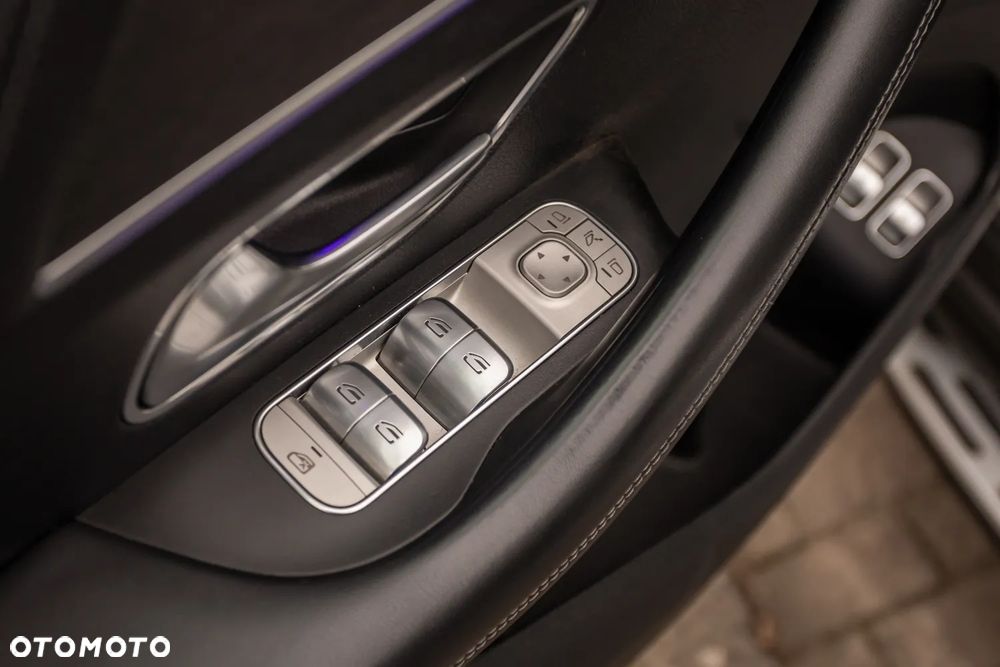 Mercedes-Benz GLE 2021